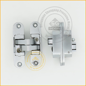 cerniere a <span class=keywords><strong>scomparsa</strong></span> <span class=keywords><strong>porta</strong></span> interno anta con apertura - Product Image 3
