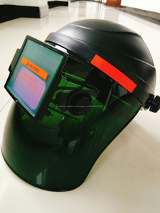 TH-42-C <span class=keywords><strong>Casco</strong></span> de soldadura / auto darkening welidng helmet with CE certificate - Product Image 2