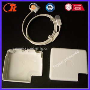 plastic injetion parts with polish <span class=keywords><strong>sureface</strong></span> finished - Product Image 5