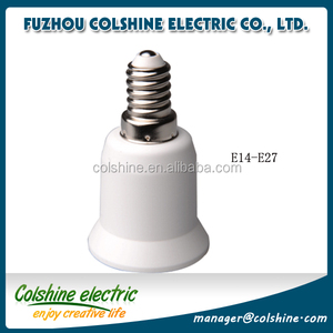 Bộ Chuyển Đổi Ổ Cắm Đèn Chuyển Đổi Ổ Cắm Bóng Đèn E27 Sang G9 - Product Image 6