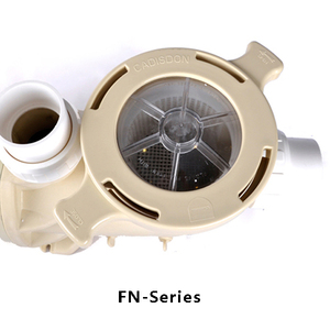 Motor de bomba de suministro de agua eléctrica de alta presión <span class=keywords><strong>Dibujo</strong></span> de bomba de agua de refrigeración personalizable OEM - Product Image 5