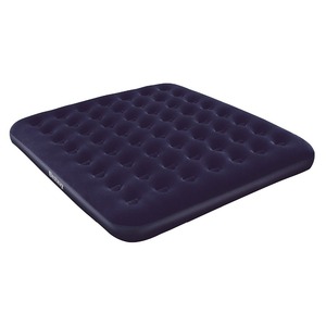 Colchón Inflable <span class=keywords><strong>Autoinflable</strong></span> Plegable para <span class=keywords><strong>Camping</strong></span> Bestway 67374 de 80 x 72 x 8.5 Pulgadas - Product Image 2
