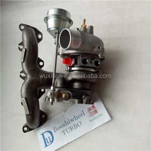 Produttore turbocompressore K03 53039880248 03C145701T turbo caricatore per il VW <span class=keywords><strong>Golf</strong></span>-<span class=keywords><strong>5</strong></span> <span class=keywords><strong>1.4</strong></span> <span class=keywords><strong>TSI</strong></span> di wuxi booshiwheel di alta qualità - Product Image 6