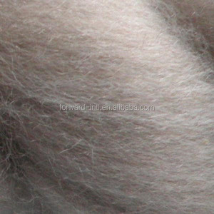 Qualidade superior direto da mongólia <span class=keywords><strong>cashmere</strong></span> crua