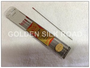 1.6mm*150mm <span class=keywords><strong>electrodo</strong></span> <span class=keywords><strong>de</strong></span> tungsteno para máquinas <span class=keywords><strong>de</strong></span> soldadura tig - Product Image 1