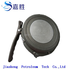 開閉可能なタンクトラック<span class=keywords><strong>API</strong></span>ボトムローディングバルブ - Product Image 6