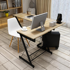 YQ Forever Simple <strong>Computer</strong> <strong>Desk</strong> Home <strong>Desk</strong> Simple <strong>Corner</strong> <strong>Computer</strong> <strong>Desk</strong> - Product Image 2