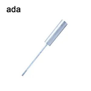 Magnesium Anode Rod 2018 China Supply Electric Anode Magnesium Rod