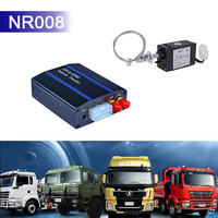 Software de Rastreo GPS con Código Abierto y Aplicación de Rastreo GPS para Android e iOS