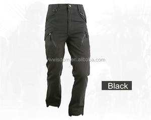 <span class=keywords><strong>Pantaloni</strong></span> Tattici da <span class=keywords><strong>Uomo</strong></span> ESDY per Sport all'Aperto, Caccia e Campeggio - Product Image 5
