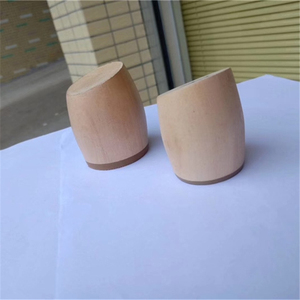 Suela <span class=keywords><strong>de</strong></span> Cuña <span class=keywords><strong>de</strong></span> <span class=keywords><strong>Madera</strong></span> para Fabricación <span class=keywords><strong>de</strong></span> Sandalias <span class=keywords><strong>de</strong></span> Mujer - Product Image 1