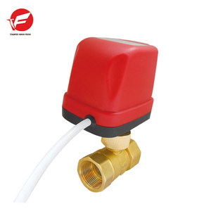 Nautiques motorisés arrêt automatique hydraulique soupape de commande directionnelle - Product Image 1