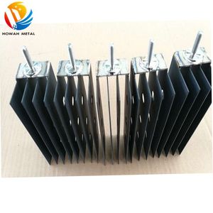 Ánodo <span class=keywords><strong>mmo</strong></span> de titanio de alta calidad para tratamiento del agua - Product Image 5