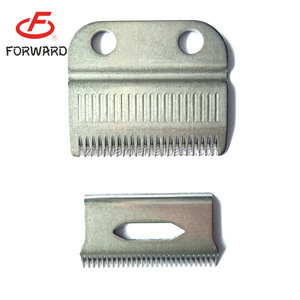 Meilleure lame de tondeuse à cheveux professionnelle pour hommes - Product Image 4