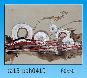 Toile Peintures À L'huile Abstraite <span class=keywords><strong>D</strong></span>'<span class=keywords><strong>art</strong></span> de Mur Peinture <span class=keywords><strong>D</strong></span>écoration 100% Peint À La Main Illustration <span class=keywords><strong>Meilleur</strong></span> Acheter Cadeau - Product Image 6
