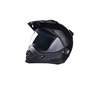 Casco de motocicleta inteligente, protector de cabeza azul con cámara integrada C8, gran oferta