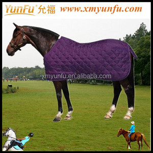 160G <strong>Rain</strong> <strong>Sheet</strong> Fleece <strong>Horse</strong> Rugs - Product Image 4