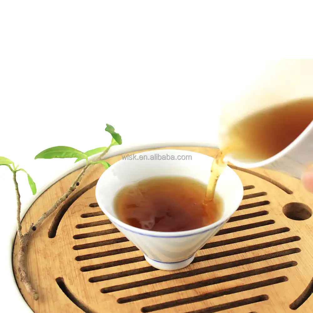 Baru Kedatangan produk Kesehatan Ganoderma/Reishi Roayl Tea
