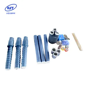11Kv Cable Accessories Cold Shrink Termination Kits