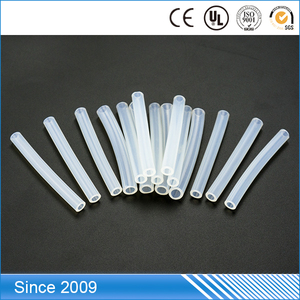 Стандарт FDA гибкие Силиконовые Резиновые Трубки, baby bottle силикона шланг - Product Image 5