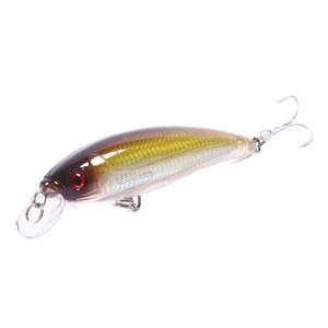 Minnow 42g 16 centimetri Grande caldo richiamo di Pesca Giocare fino Pesciolino Branzino lure Per La Pesca - Product Image 4