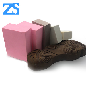 ZS-<strong>TOOL</strong> Cost-effective Epoxy Resin Tooling <strong>Board</strong> for Shoe Mould Cibatool <strong>Board</strong> Foundry Pattern Pu Foam <strong>Board</strong> - Product Image 4