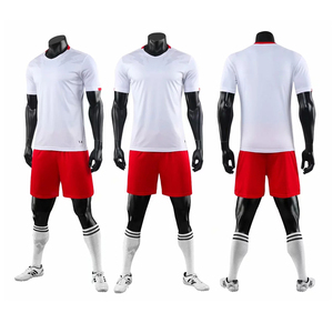 2019-20 new Style custom Top quality team soccer jersey - Product Image 5