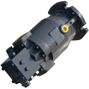 <span class=keywords><strong>Motor</strong></span> de alta resistencia para mezclador de hormigón, SMF21, SMF22, SMF23, SMF24, SMF25, Original, hidráulico, <span class=keywords><strong>SMF</strong></span>, Sundstrand, Saue, SMF20, SMF27, SMF26 - Product Image 5