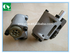 Maquinaria de impresión parte lechón adelante para heidelberg CD102 XL105 - Product Image 5