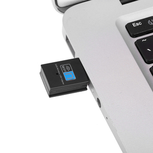 Carte réseau sans fil Wi-Fi UW03 300M - Product Image 6