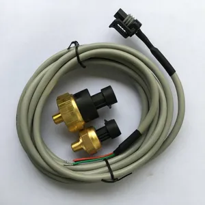 YXPAKE-cheap pressure sensor 49147127/ 23529373 for air compressor