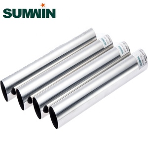 SUMWIN 100% วัตถุดิบโปแลนด์2นิ้ว316l เส้นผ่าศูนย์กลางขนาดใหญ่ท่อสแตนเลส - Product Image 1