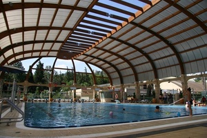 Màu Xanh Lá Cây Hollow <span class=keywords><strong>Pc</strong></span> Tấm Lợp Màu Đôi Tường Polycarbonate Tấm - Product Image 5