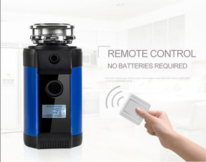 Dengshang-desecho de alimentos para cocina, máquina automática de abono, DSKZC-560A - Product Image 4