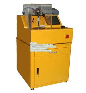 EPS200 Common-Rail-Injektor-Prüfstand Injektor-Tester - Product Image 5