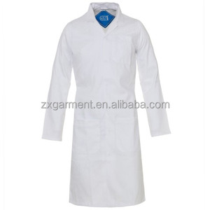 Camici <span class=keywords><strong>da</strong></span> laboratorio resistenti ai prodotti chimici - Product Image 5