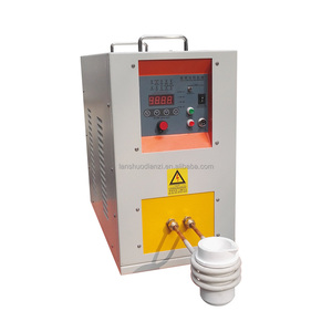 فرن صهر بلاتيني, فرن صهر بلاتينيوم باستطاعة 220 فولت و 1 كجم جرام - Product Image 3