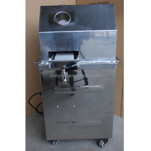 Molino <span class=keywords><strong>de</strong></span> Caña <span class=keywords><strong>de</strong></span> Azúcar Súper Silencioso - Product Image 6
