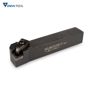 Bwin nhà máy Bán buôn giá CNC dclnr dclnl dclnr2020k12 máy tiện indexable bên ngoài chuyển toolholder - Product Image 5