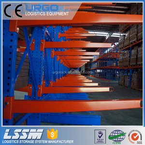 מטען מתלה המטענים מערכת מתלה במפעל מתלה - Product Image 2