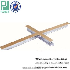 A prova di fuoco Zincato Soffitto Al Forno In Acciaio <span class=keywords><strong>Canale</strong></span> - Product Image 6