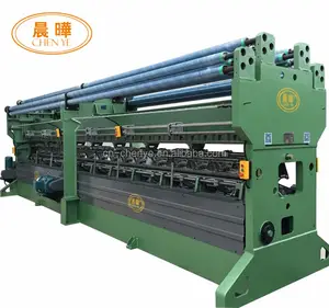 راشيل شبكة تظليل l ايزو صنع شبكة تظليل SRCA 8.2*1.7*2.4m raschel ماكينة تريكو ملفوفة المصنوعة في الصين