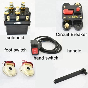 <span class=keywords><strong>Salpa</strong></span> <span class=keywords><strong>ancora</strong></span> verticale in acciaio inossidabile da 800W CC per barche, prodotto in Cina - Product Image 6