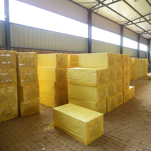 Blocco di schiuma fenolica per materiali di isolamento termico - Product Image 6