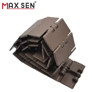 Miniatuur Kettingen Plastic Transportband Chains820 - Product Image 1