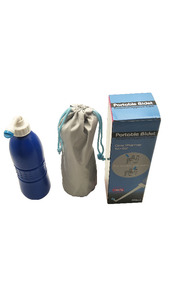 Портативный мини-распылитель для биде, 450 мл - Product Image 5