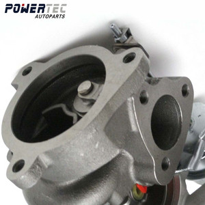 K04 de 53049880020 06A145702 turbo cargador para <span class=keywords><strong>Audi</strong></span> TT 1,8 T (8N) 225 HP APX - Product Image 3