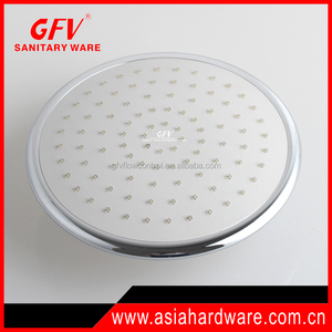 GFV-DP03 Novo ABS cabeça de chuveiro do banheiro à prova d' água escondida câmera - Product Image 1