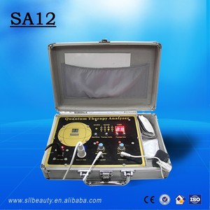 Últimas 41 Informes tercera generación <span class=keywords><strong>Quantum</strong></span> Resonancia Magnética Analizador - Product Image 1