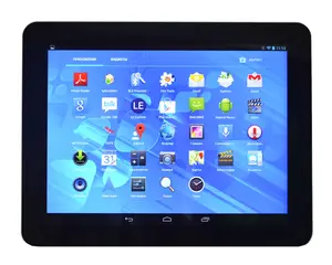 Hot 9.7 "IPS 2048 * 1536 píxeles 4g tablet pc lte buscando distribuidor exclusivo